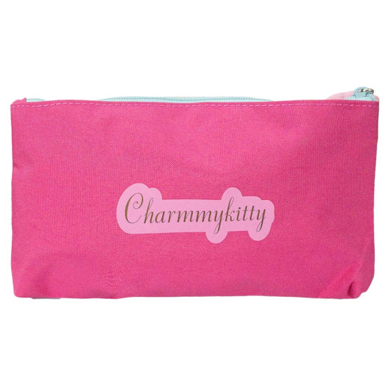 Sunce Παιδική κασετίνα Hello Kitty Flat Pencil Case